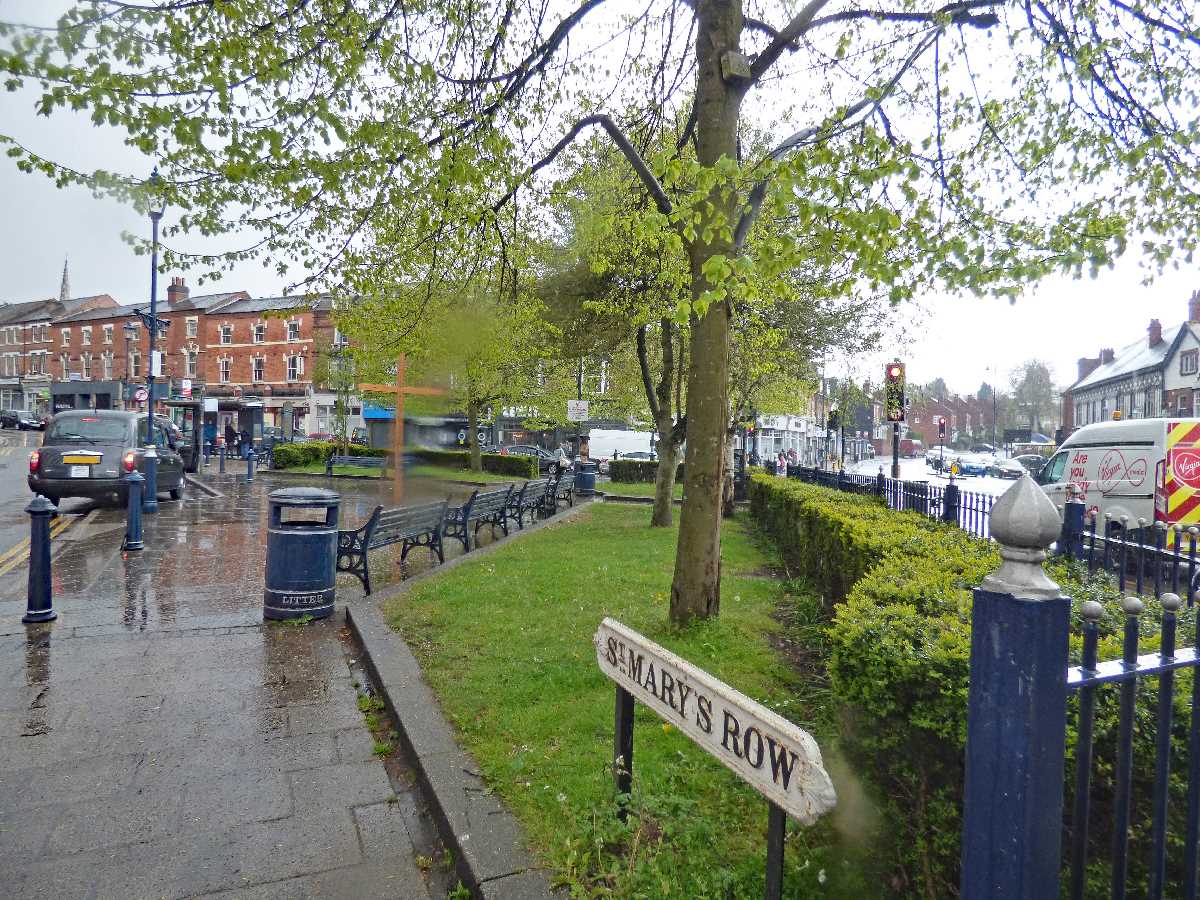 Your Place Your Space